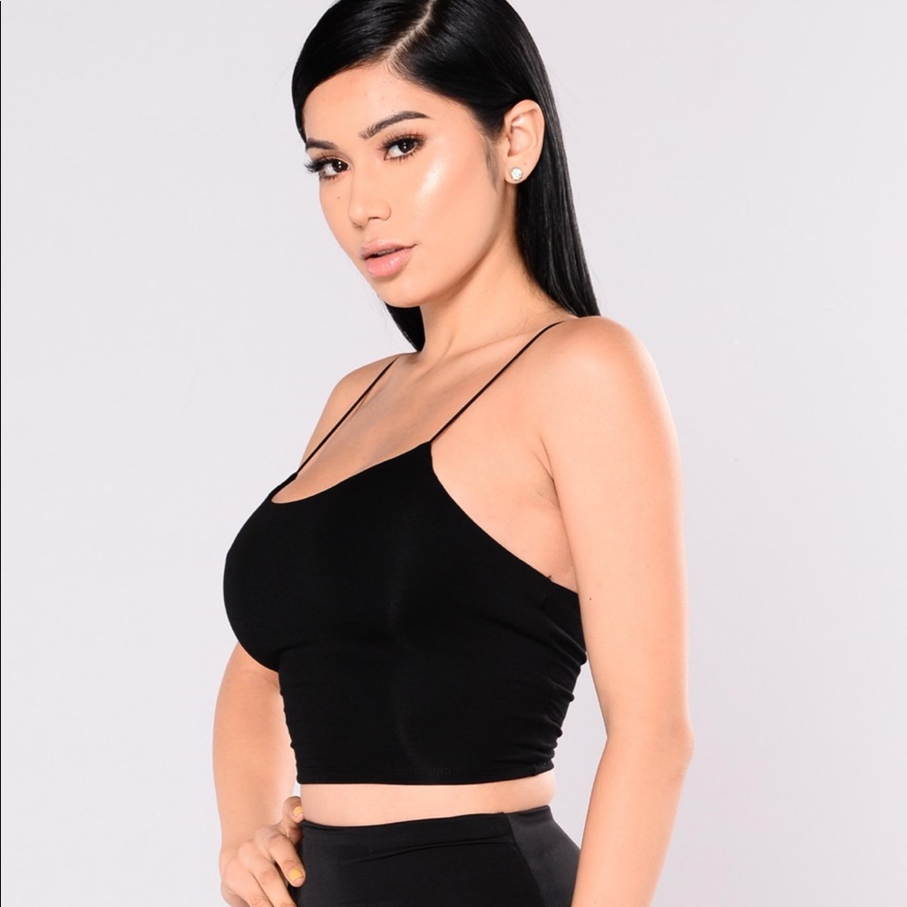 Fashion Nova Top